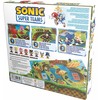 Sonic The Hedgehog Enigma Sonic Super Teams Nordic -lautapeli