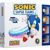 Sonic The Hedgehog Enigma Sonic Super Teams Nordic -lautapeli