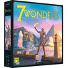 Enigma 7 Wonders V2 - Stalo žaidimas (Šiaurės šalių) (REPSEVSCAN)