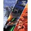 Space Cowboys Star Wars: Atrakinkite!