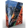 Space Cowboys Star Wars: Atrakinkite!