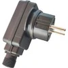 ENJOY virtalähde USB-C kaapelilla, 5 V 2 A, sisä- ja ulkokäyttöön