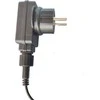 ENJOY virtalähde USB-C kaapelilla, 5 V 2 A, sisä- ja ulkokäyttöön