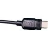 ENJOY virtalähde USB-C kaapelilla, 5 V 2 A, sisä- ja ulkokäyttöön
