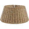 Enne Interior Skrzynkazdrewna Enne Seasons Vienne fir medžio decoration, basket weave