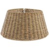 Enne Interior Skrzynkazdrewna Enne Seasons Vienne fir medžio decoration, basket weave