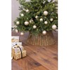 Enne Interior Skrzynkazdrewna Enne Seasons Vienne fir medžio decoration, basket weave
