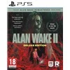 Epic Games Alan Wake 2 Deluxe Edition PS5