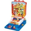 Bigbuy Fun Super Mario Lucky Coin Game - Epoch Games - Ambrance ir veiksmo žaidimas