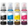 Epson 104 EcoTank (C13T00P640) Rašalo papildymo buteliukų komplektas, C/M/Y/BK