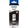 Epson 107, Dažų pagrindo rašalas, 70 ml, 1 vnt., Vienkartinė pakuotė