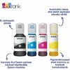 Kasetė - Epson EcoTank 113 Multipack (C13T06B640, 4 spalvos)