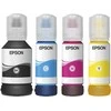 Kasetė - Epson EcoTank 113 Multipack (C13T06B640, 4 spalvos)