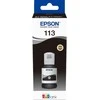 Epson 113 (C13T06B140), juoda kasetė