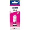Epson 113 EcoTank rašalo buteliukas, purpurinė