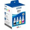 Epson EcoTank 4 spalvų Multipack T 664 T 6646