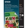 EPSON popierius A4 – dvipusis nuotraukų kokybės rašalinis popierius A4 50 lapų