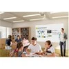 Projektorius Epson | EB-L260F | Full HD (1920x1080) | 4600 ANSI lumens | Baltas | Wi-Fi