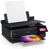 Nuotraukų spausdintuvas EcoTank ET-8550 A3+ Wi-Fi Ink Tank