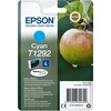 Epson T1292 rašalo kasetė, žalsvai mėlyna
