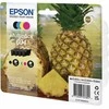 „Epson 604 Multipack“ (C13T10G64010)