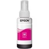 Epson T664 EcoTank – mustepullo, purpurinė