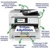 Epson | Daugiafunkcinis Spausdintuvas | WorkForce Pro WF-C5890DWF | Inkjet | Spalvotas | A4 | Wi-Fi