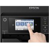 Rašalinis spausdintuvas Epson C11CH67402