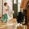 Ergobaby Metro 3 matkarattaat, Onyx Juodas