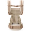 Ergobaby Omni Classic Mesh, Natural rusvai gelsvas
