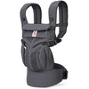 Ergobaby kūdikio nešioklė Omni Classic, 4 padėtys, 3,2–20,41 kg, BCS360MCHRGRY