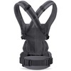 Ergobaby kūdikio nešioklė Omni Classic, 4 padėtys, 3,2–20,41 kg, BCS360MCHRGRY