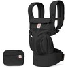 Ergobaby ergonominė kūdikio nešioklė Omni 360 Cool Air Mesh, 3,2–20 kg, BCS360PONYX