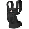 Ergobaby ergonominė kūdikio nešioklė Omni 360 Cool Air Mesh, 3,2–20 kg, BCS360PONYX