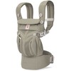 Ergobaby ergonominė kūdikio nešioklė su 3D tinkleliu, 3,2–20,41 kg, BCS360MSFTOLV
