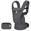ERGOBABY OMNI DELUXE Mesh, Graphite Pilkas