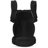 ERGOBABY OMNI DELUXE Mesh, Onyx Juodas