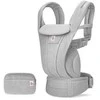 ERGOBABY OMNI DELUXE Mesh, Pearl Pilkas