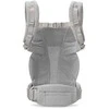 ERGOBABY OMNI DELUXE Mesh, Pearl Pilkas