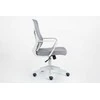 ErgoWork ComfortBack biuro kėdė, pilka