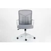 ErgoWork ComfortBack biuro kėdė, pilka