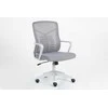 ErgoWork ComfortBack biuro kėdė, pilka