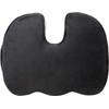 ErgoWork Memory Foam One sėdynės pagalvėlė
