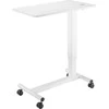 ErgoWork Multidesk -sivupöytä kaasujousella