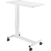 ErgoWork Multidesk -sivupöytä kaasujousella