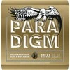 Stygos ak. gitarai Ernie Ball Paradigm Bronze 0.010 - 0.050