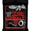Stygos el. gitarai Ernie Ball Slinky Cobalt 10-52