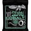 Ernie Ball Stygos el. gitarai Ernie Not Even Slinky Cobalt 12-56