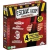 Escape Room Raudona - pakohuonepeli, Suomi