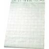 Bloknotas konferencijų stovui Esselte, 59x80cm, langeliais, 50 lapų
